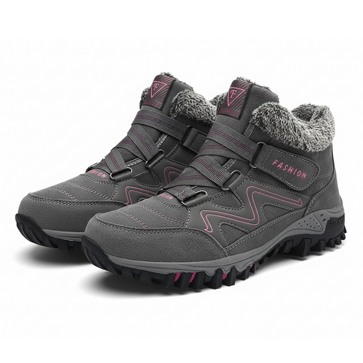 Waterproof Orthopedic Comfort Boots