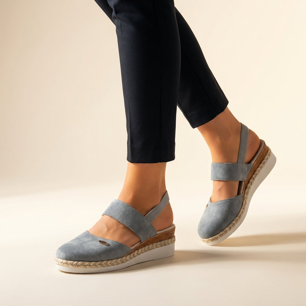 Women's Comfort Fit Orthopedic Sandals