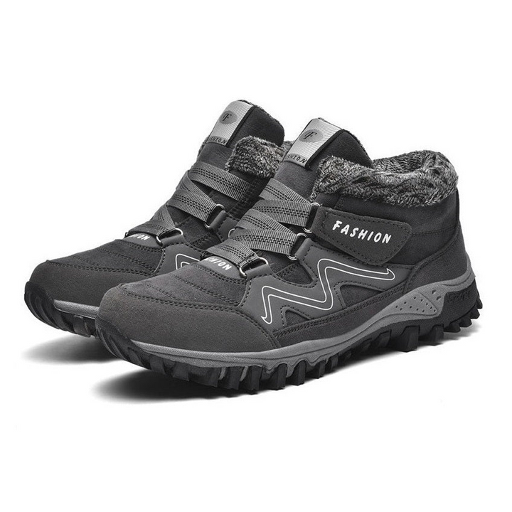 Waterproof Orthopedic Comfort Boots