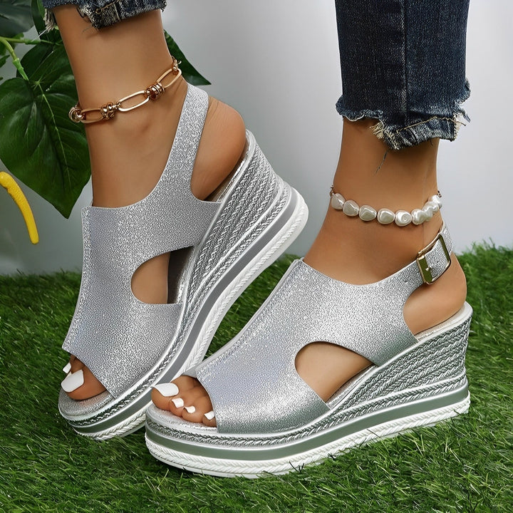 Orthopedic Arch Support Comfort Sandals