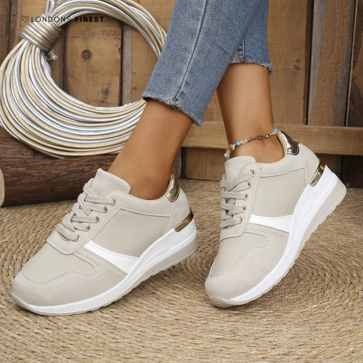 Zapatos ortopédicos de confort diario
