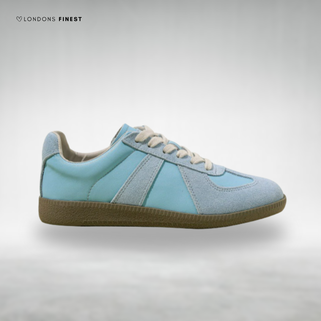Zapatos para caminar con soporte ortopédico del arco