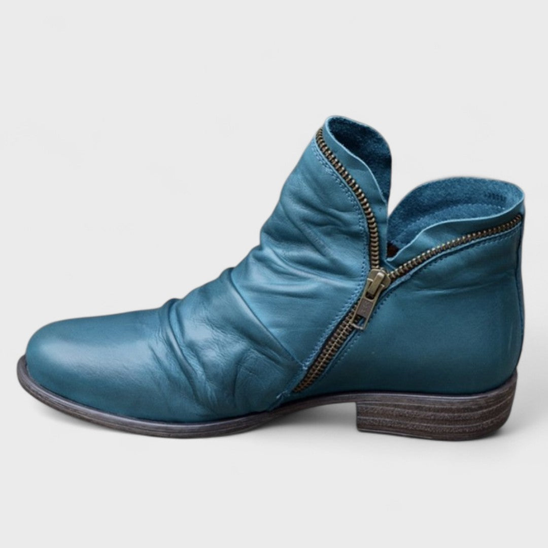 Botas ortopédicas de confort para invierno