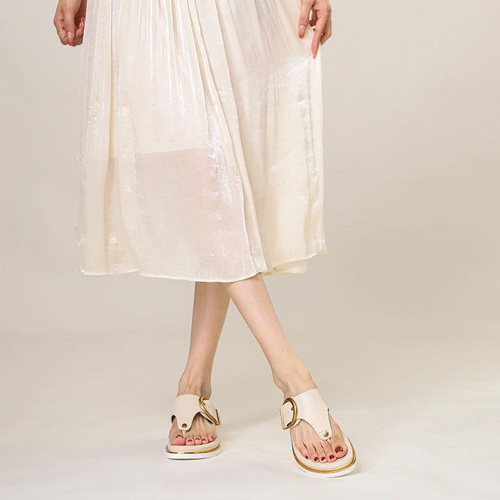 Casual Beach Sandals