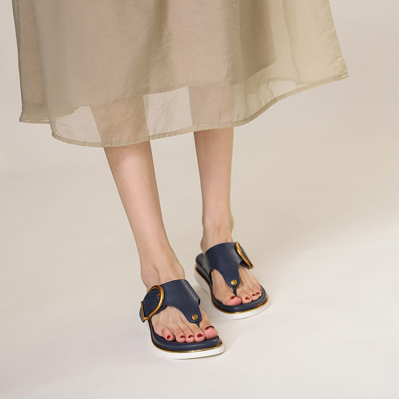 Casual Beach Sandals