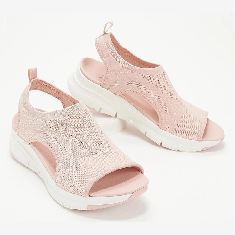 Relaxed Daily Comfort Sandals