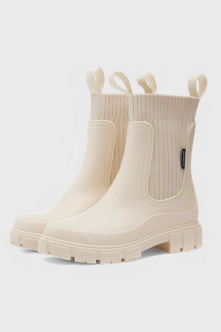 Botas Chelsea Comfort impermeables