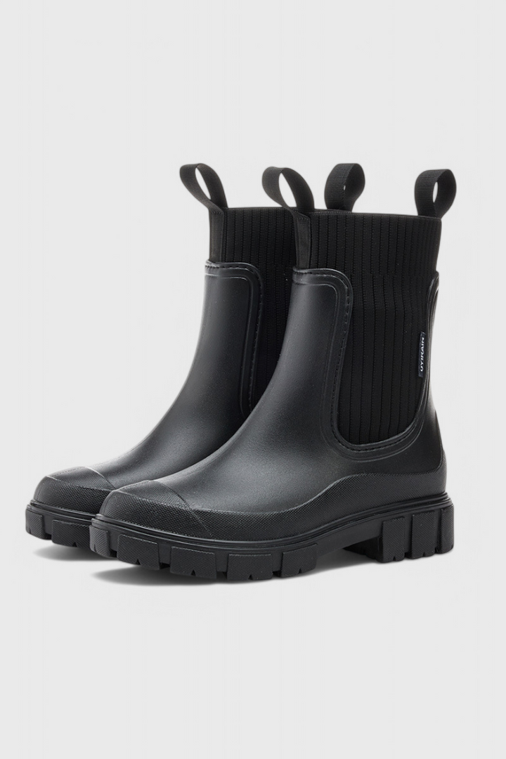 Botas Chelsea Comfort impermeables