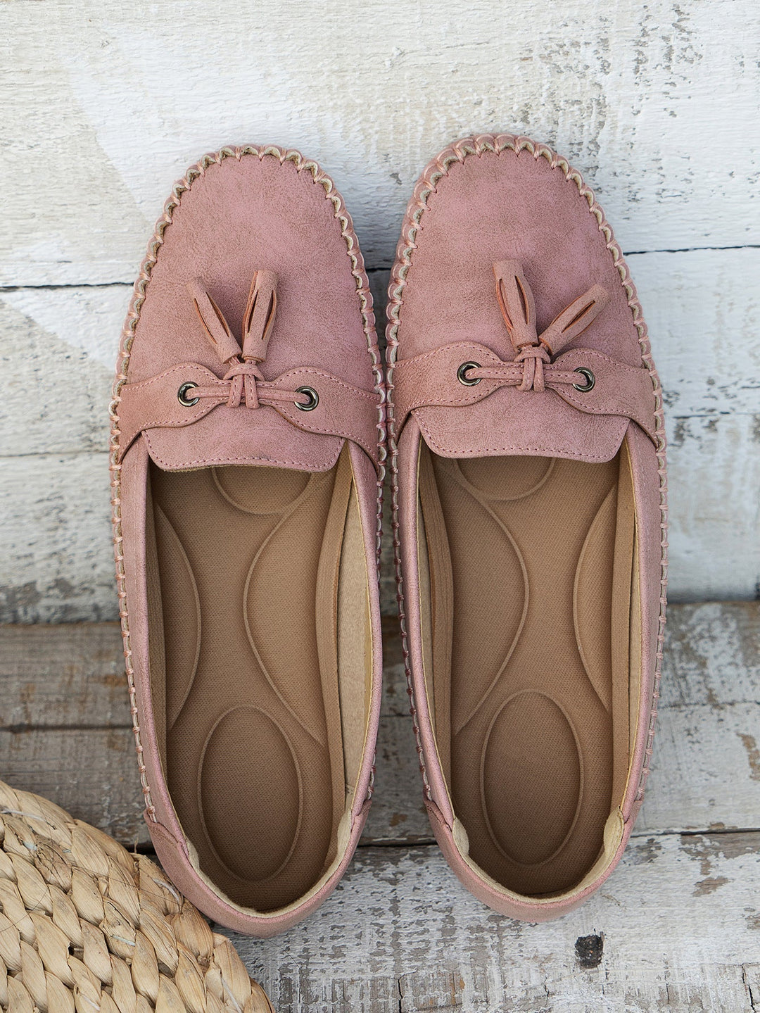 Soft Comfort Everyday Loafers