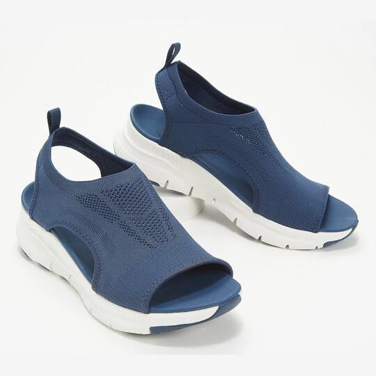 Relaxed Daily Comfort Sandals