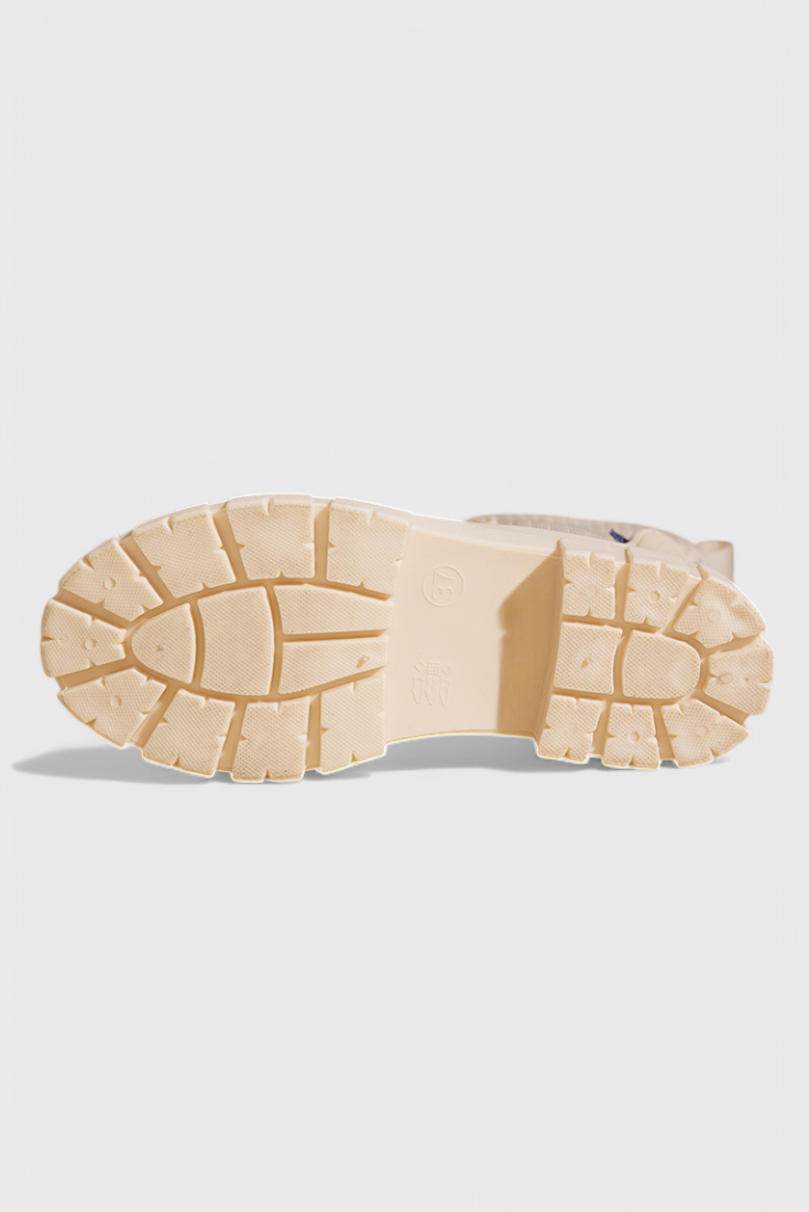 Botas Chelsea Comfort impermeables