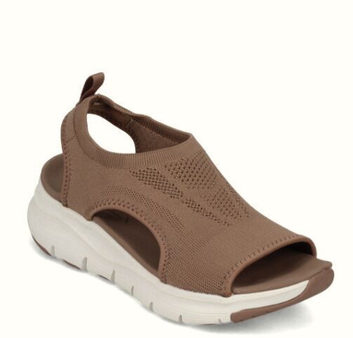 Relaxed Daily Comfort Sandals