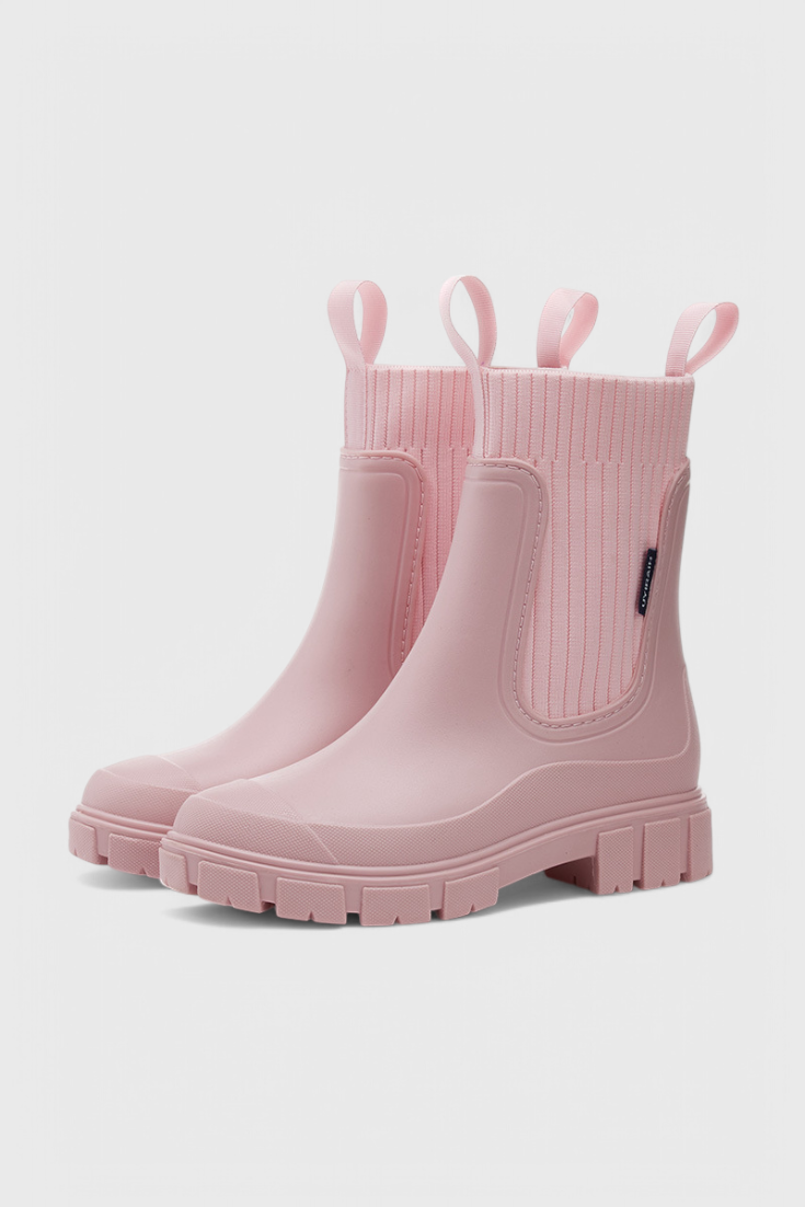Botas Chelsea Comfort impermeables