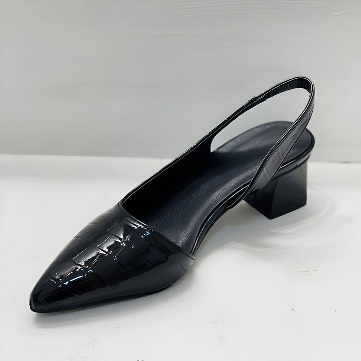 Orthopedic Comfort Heels