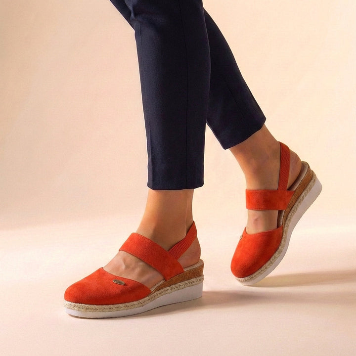 Women's Comfort Fit Orthopedic Sandals