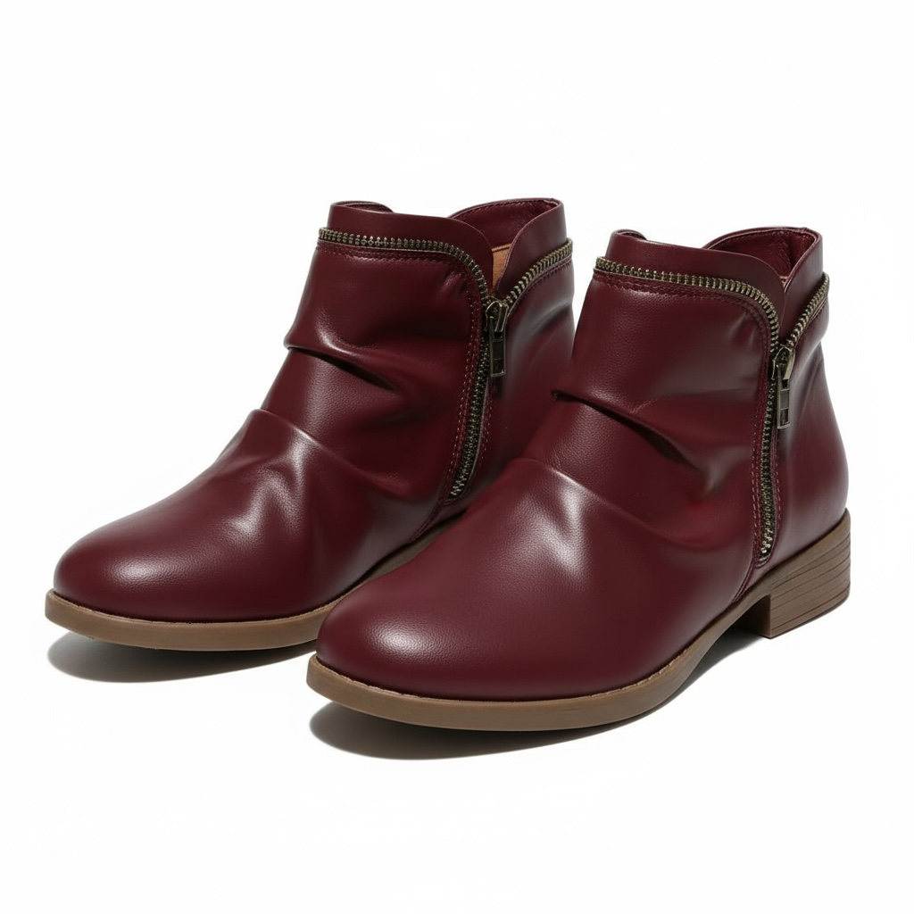 Ortopedyczne buty wspierające komfort