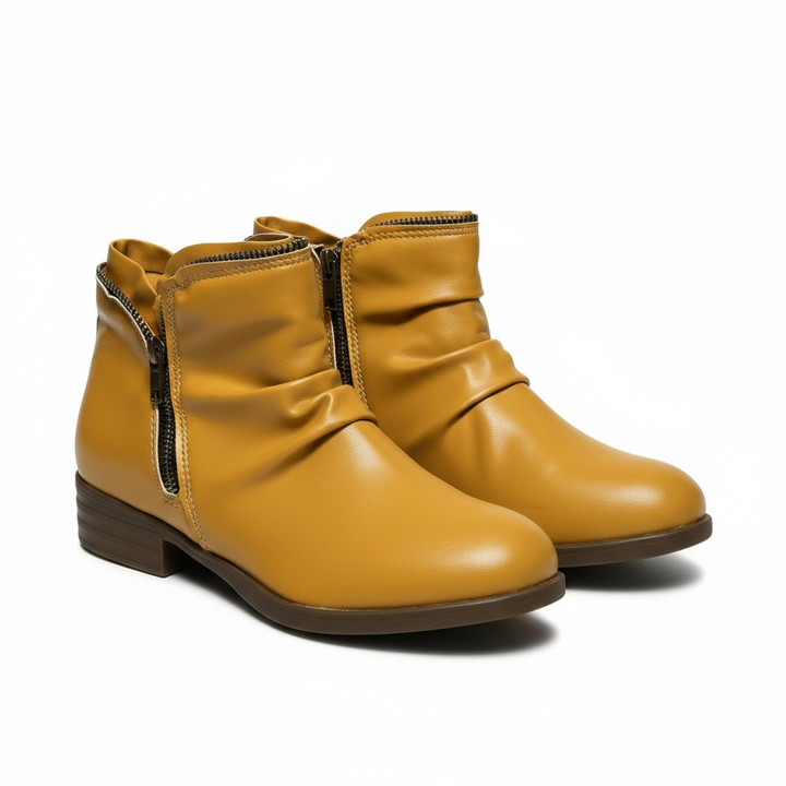 Ortopedyczne buty wspierające komfort