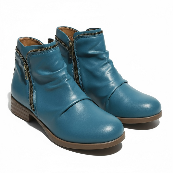 Ortopedyczne buty wspierające komfort
