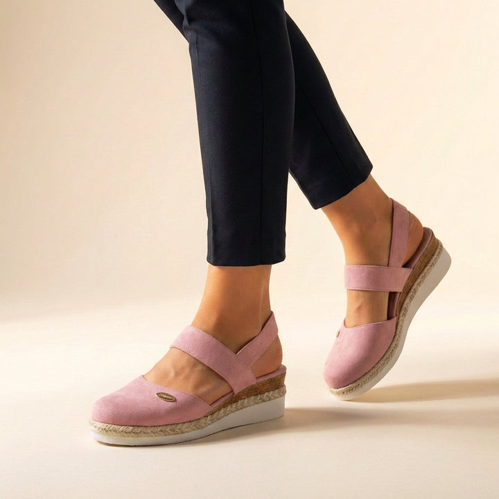 Women's Comfort Fit Orthopedic Sandals