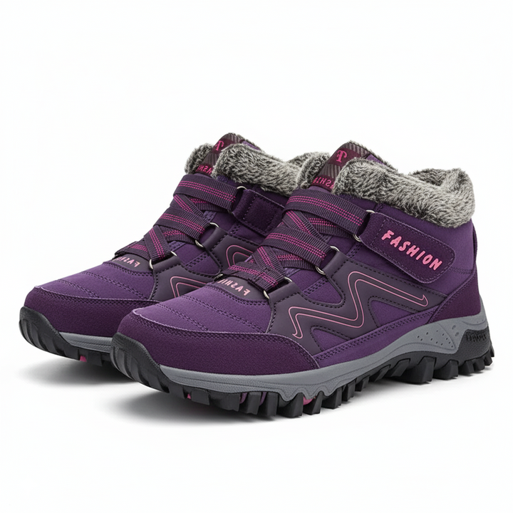 Waterproof Orthopedic Comfort Boots