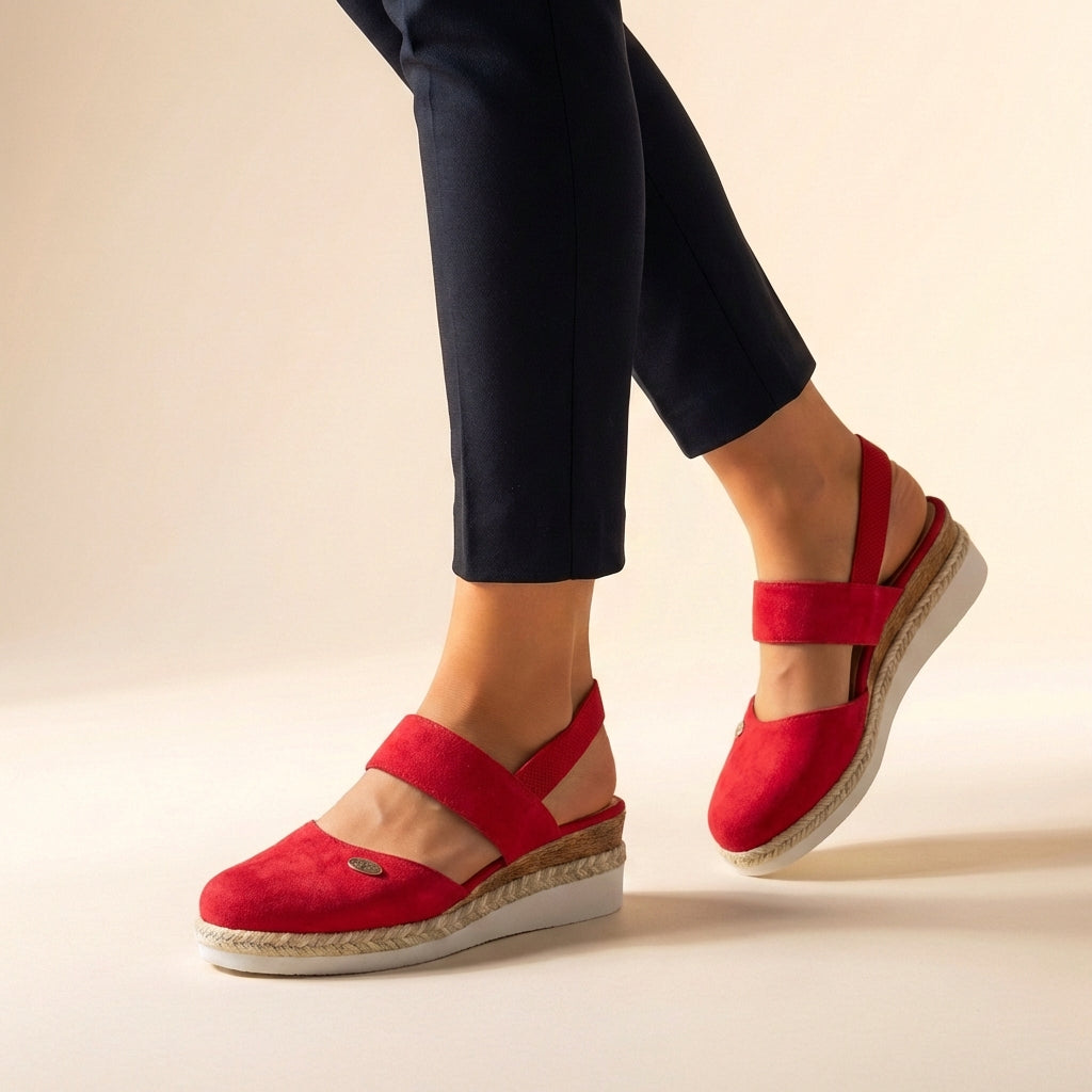 Women's Comfort Fit Orthopedic Sandals
