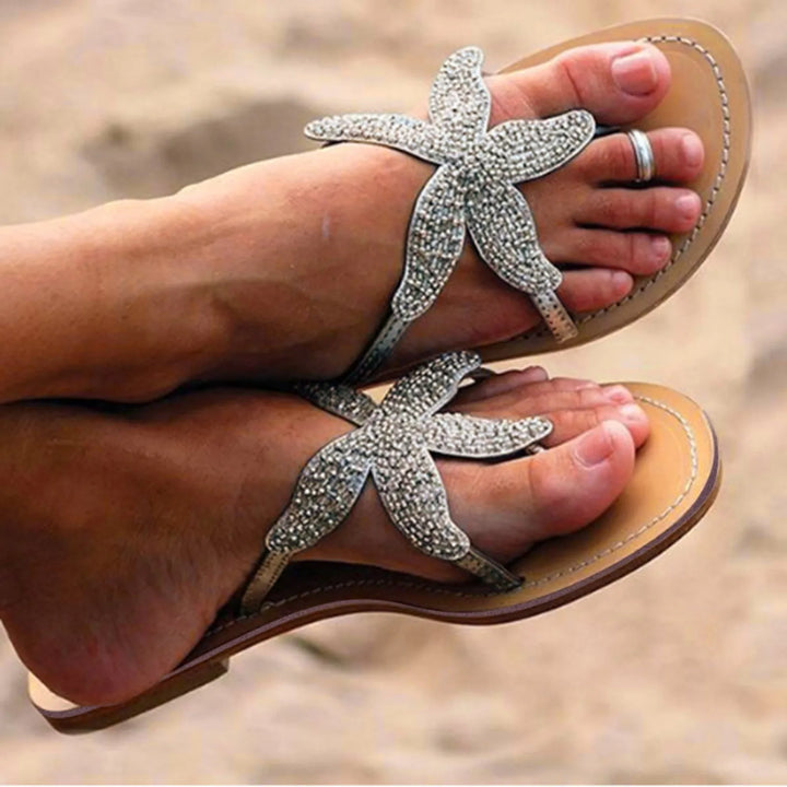 Sandalias casuales ligeras