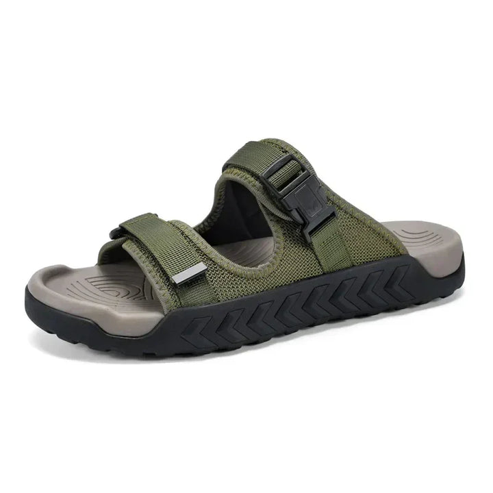 Lightweight Summer Slides