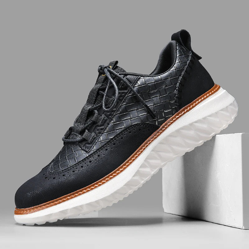 Ridge Comfort Sneakers
