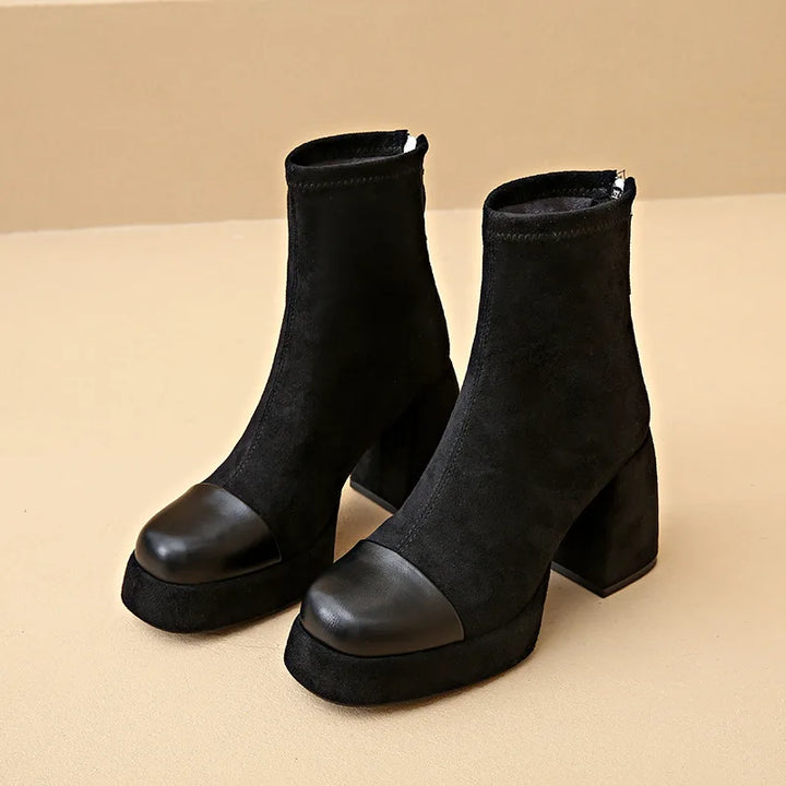 Botas Vento Comfort
