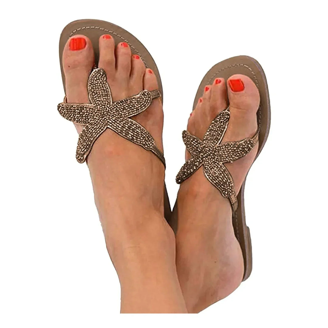 Sandalias casuales ligeras