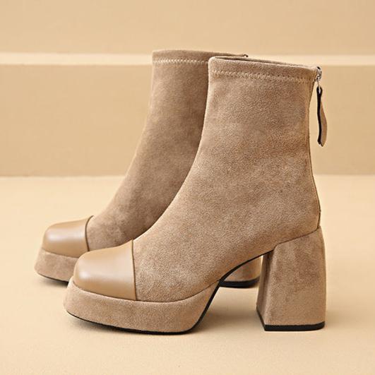 Botas Vento Comfort