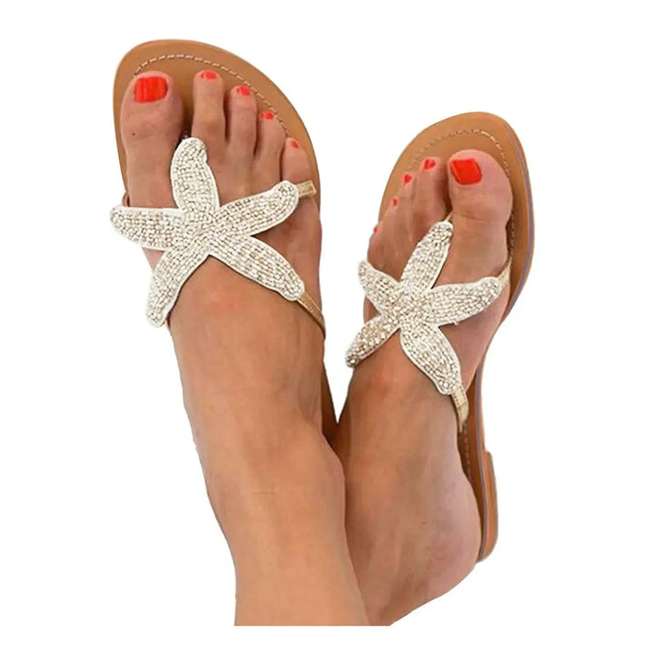 Sandalias casuales ligeras