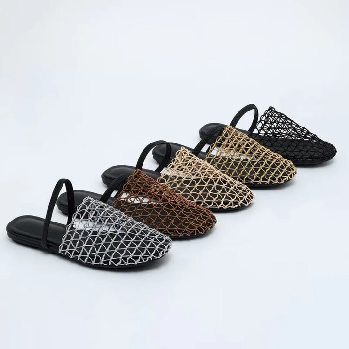Everyday Lightweight Sandals