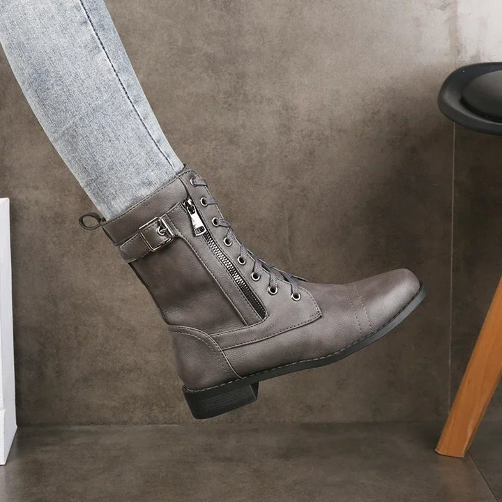 Stivali per uno stile di vita casual