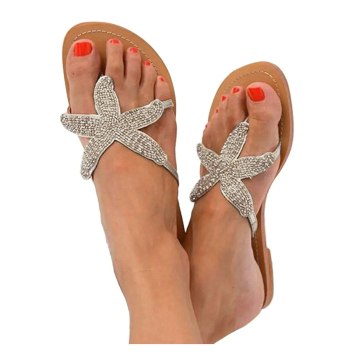 Sandalias casuales ligeras