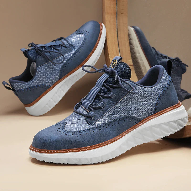 Ridge Comfort Sneakers