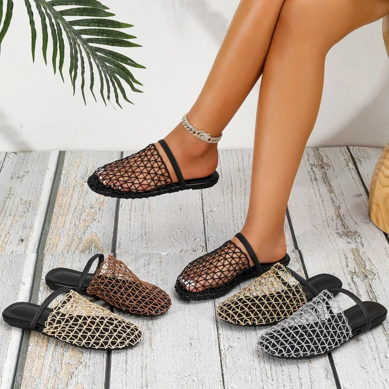 Everyday Lightweight Sandals