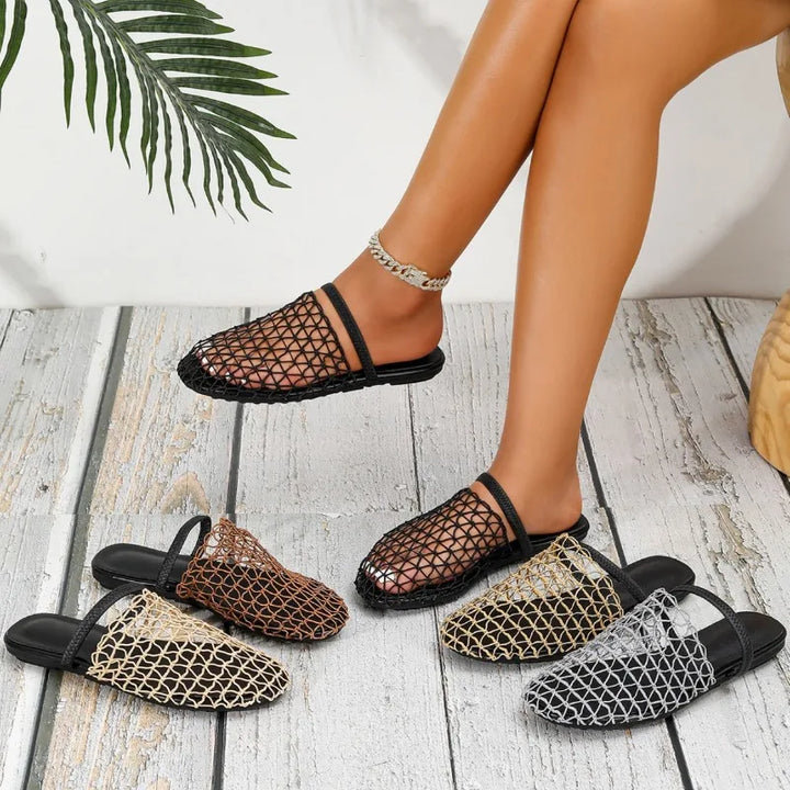 Everyday Lightweight Sandals