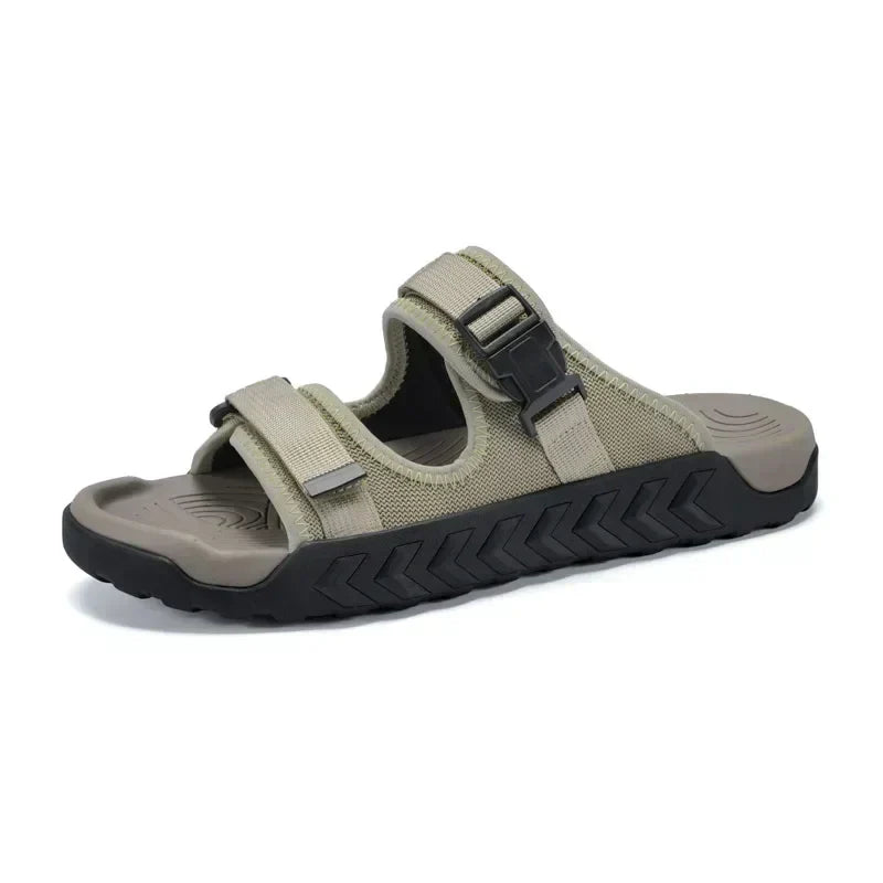 Lightweight Summer Slides