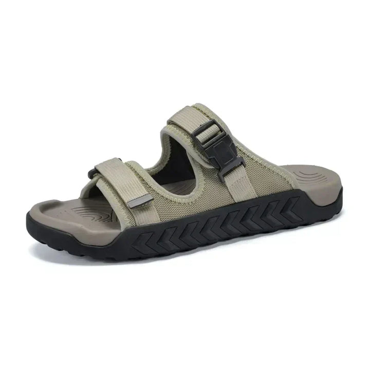 Lightweight Summer Slides