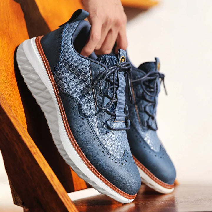 Ridge Comfort Sneakers