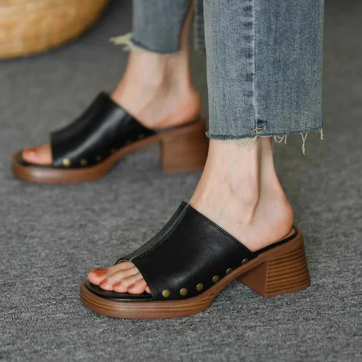 Everyday Flat Comfort Sandals