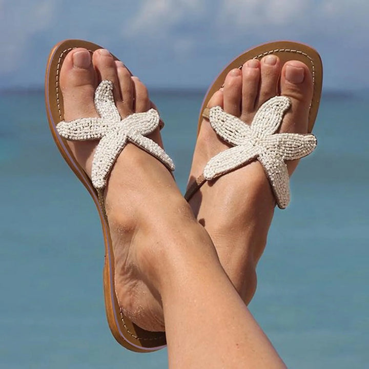 Sandalias casuales ligeras