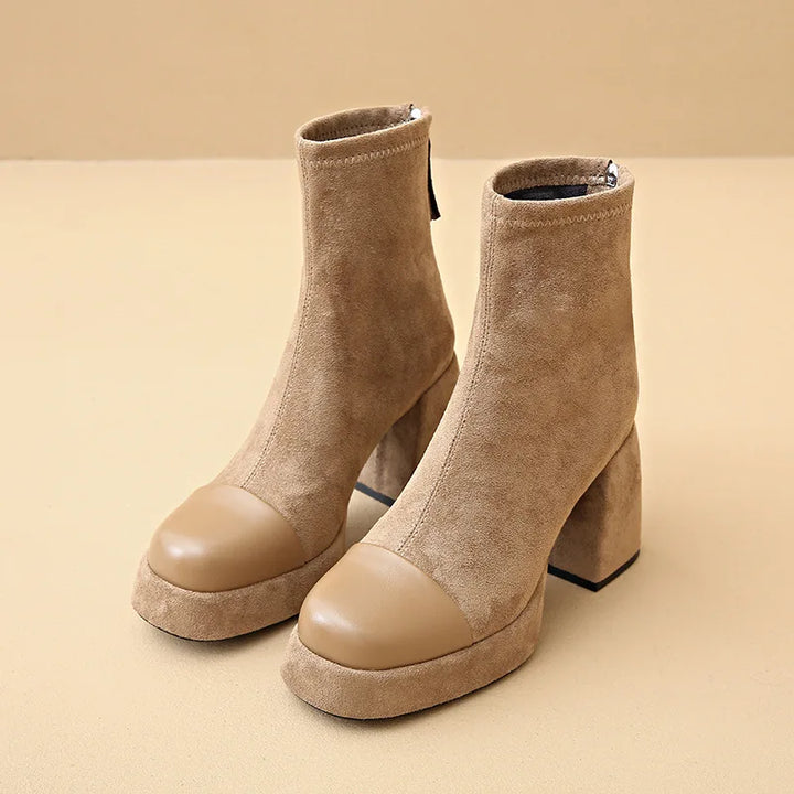 Botas Vento Comfort
