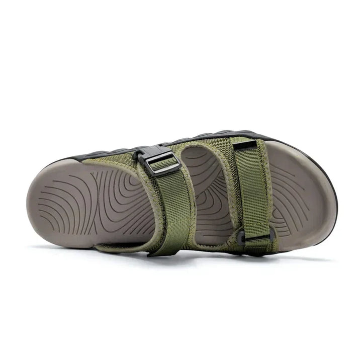 Lightweight Summer Slides