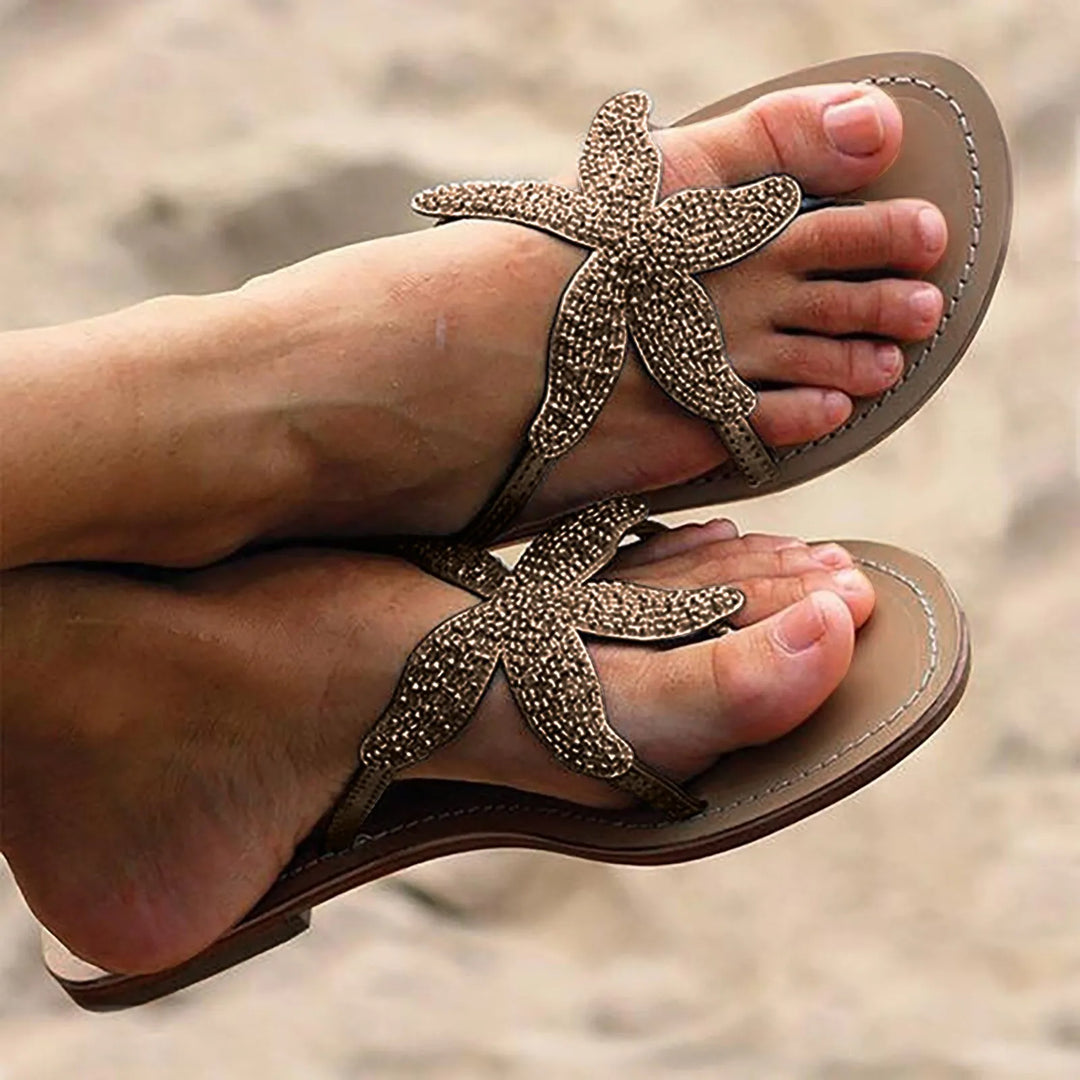 Sandalias casuales ligeras
