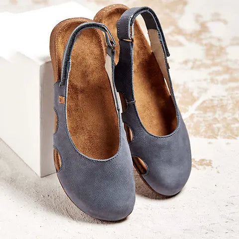 Orthopedic Soft Sole Sandals for Women