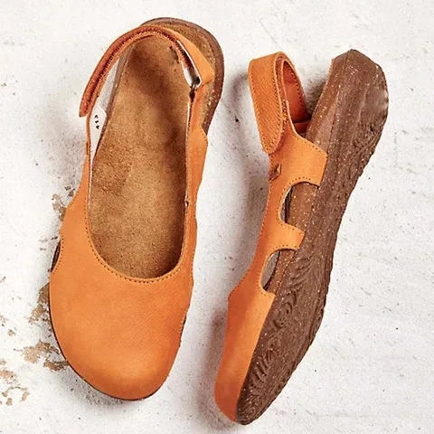 Orthopedic Soft Sole Sandals for Women