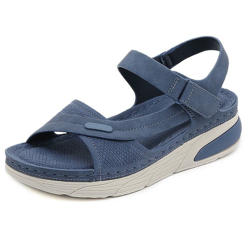 Adjustable Orthopedic Comfort Sandals