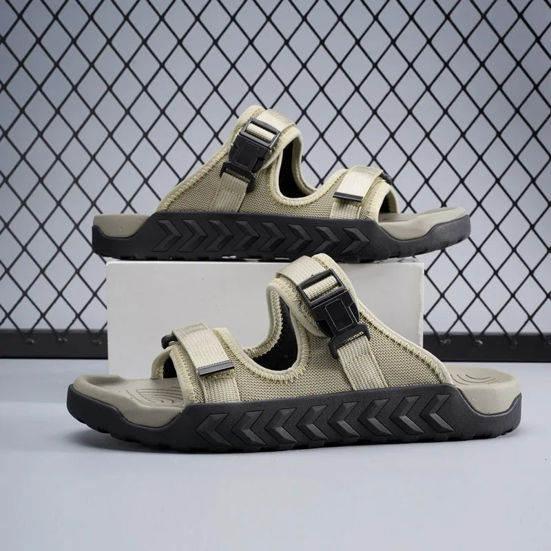 Lightweight Summer Slides